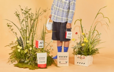 VI设计：如何用视觉设计实现品牌形象一致性？